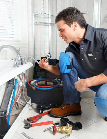 emergency Plumbing Service